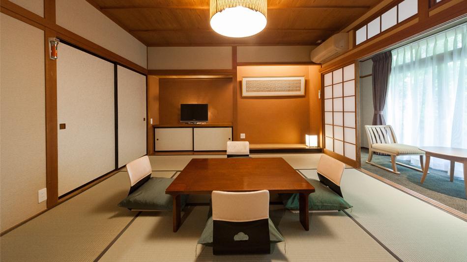 温泉ゲストハウス 翠鳩の巣 松江市 エクステリア 写真