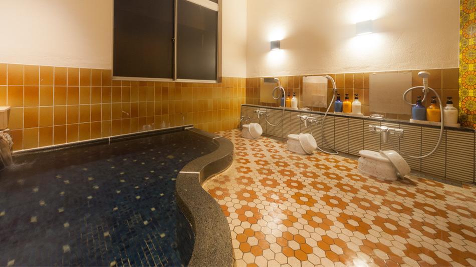 温泉ゲストハウス 翠鳩の巣 松江市 エクステリア 写真