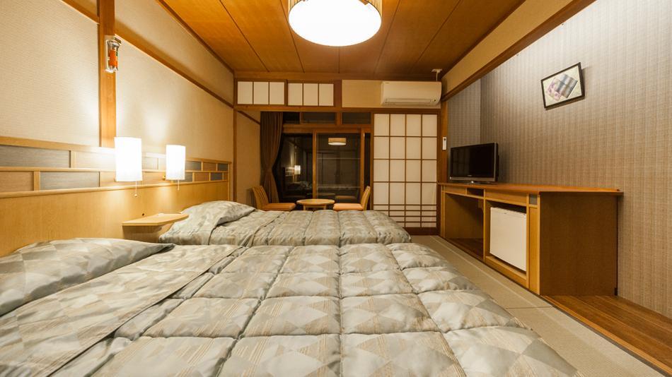 温泉ゲストハウス 翠鳩の巣 松江市 エクステリア 写真