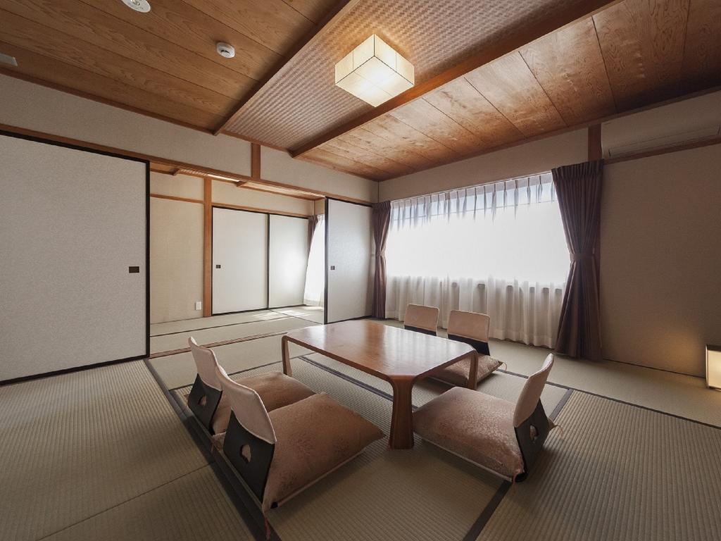 温泉ゲストハウス 翠鳩の巣 松江市 エクステリア 写真
